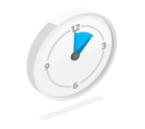 Fast and Easy to Deploy and Operate